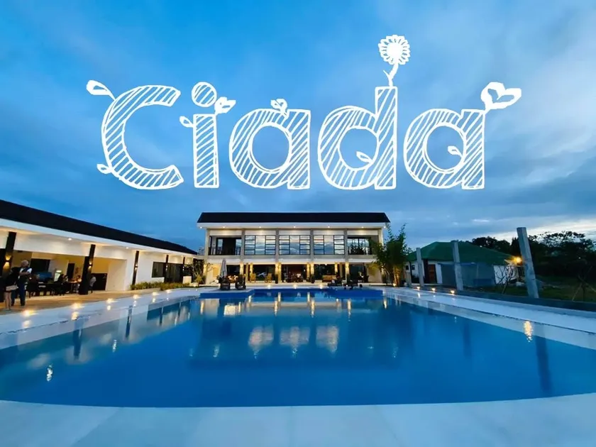 Darvin's Villa (Ciada Farm & Private Pool) - Image 1