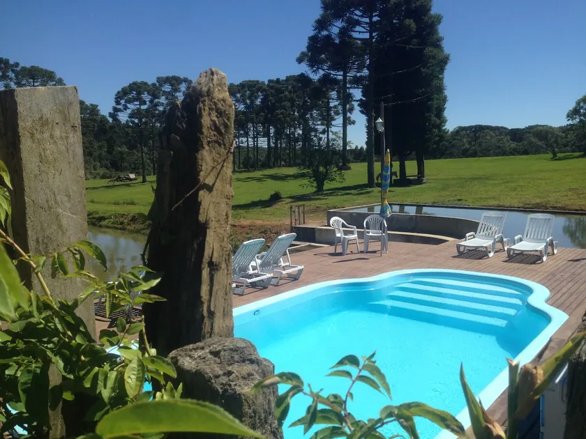 Country House Santa Catarina, Brazil - Image 1