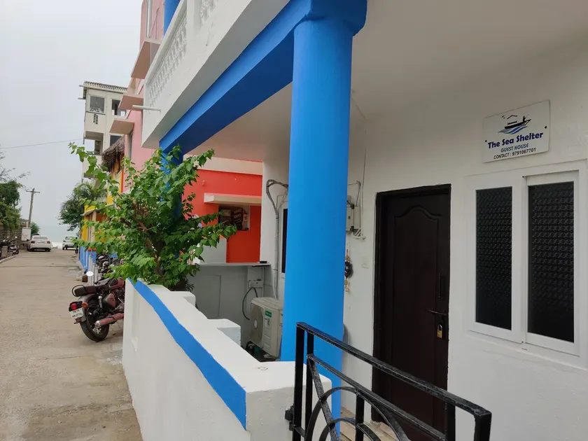 The Sea Shelter Home Stay - Image 1