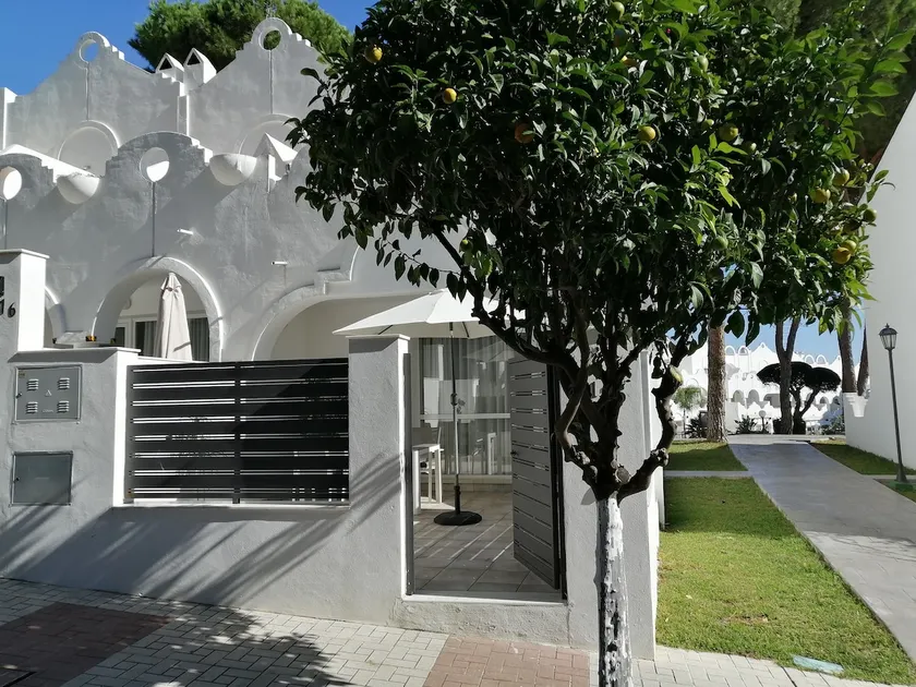 Casa Romero Beau coin privé Maison ensoleillée spacieuse Calme Meilleur emplacement - Image 1