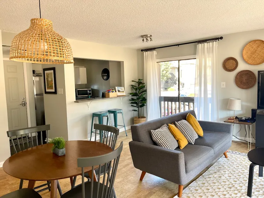 Fairway to Heaven - 2BD 2BA Golf Front Condo - Image 1
