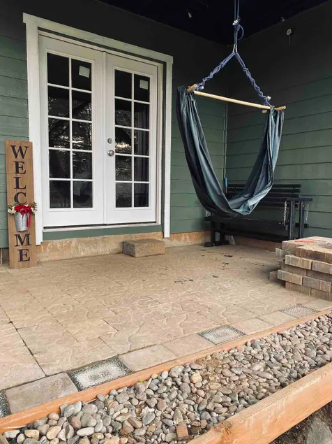 Private Getaway - Image 1