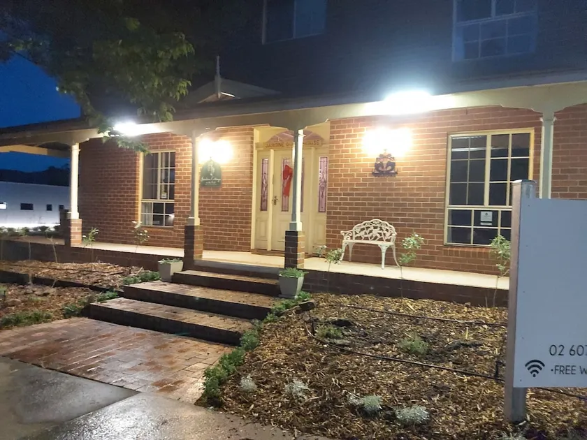 Jardine Lodge - Can sleep 22! - Image 1