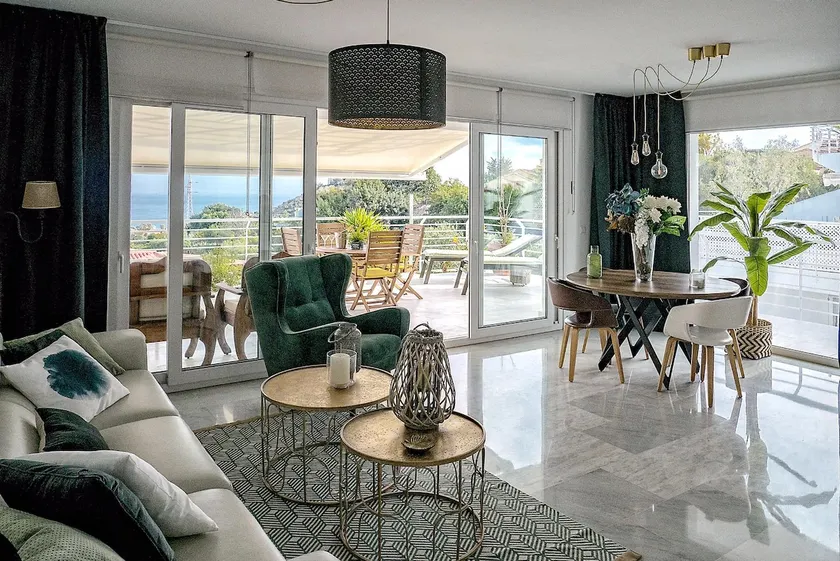 PANORAMIC HOME - Image 1