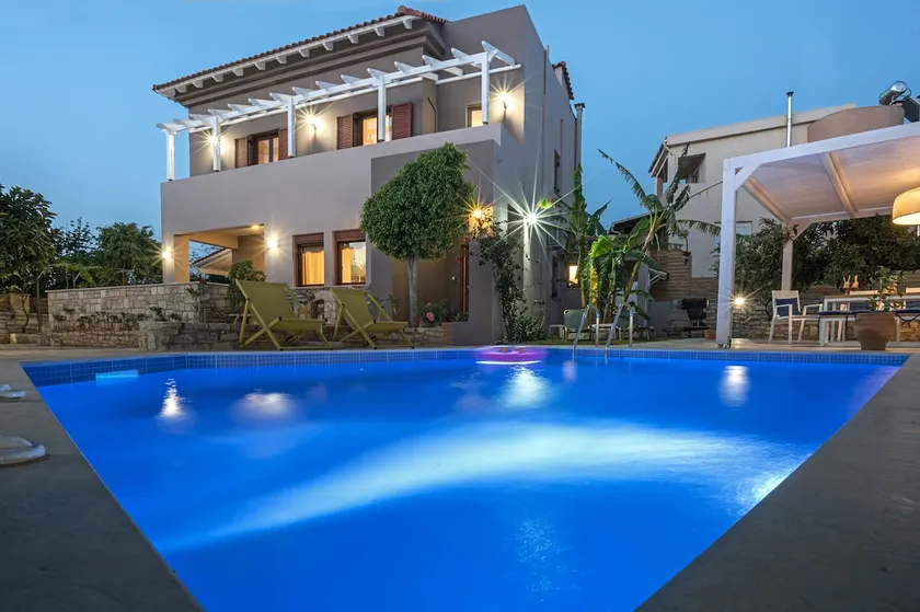 Villa Camellia - Image 1