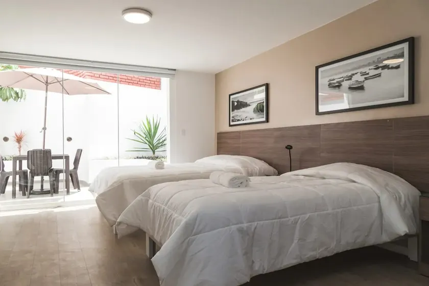 Enjoy Lima in a Renovated and Private Apt (#C) - Image 1