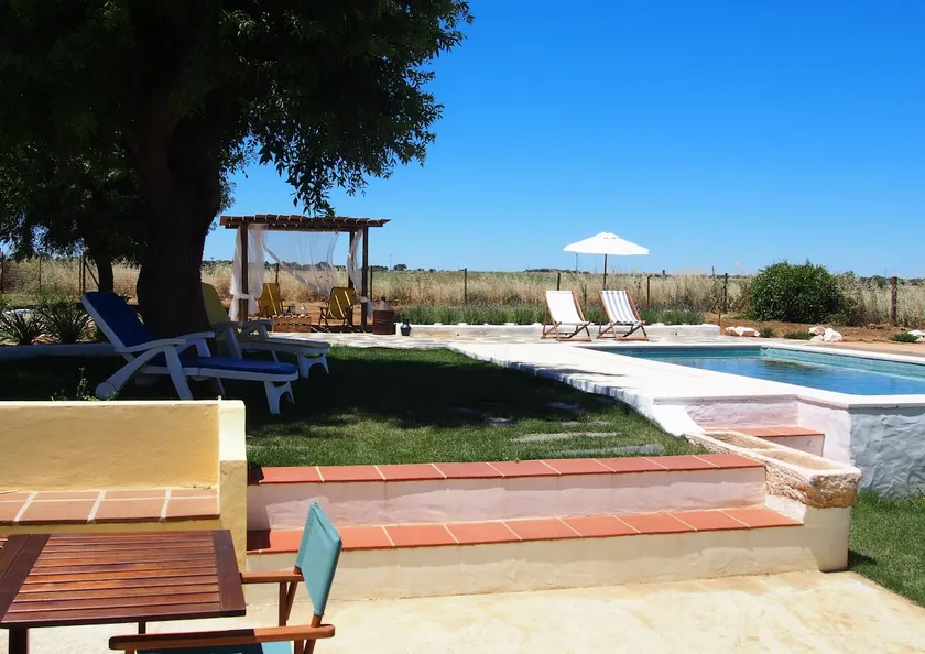 Monte dos Freixos - private and quiet | With Love - Image 1