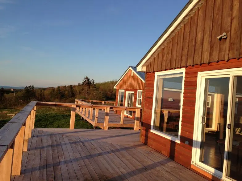 Steinhart Distillery Cottage by the sea #2 - Image 1