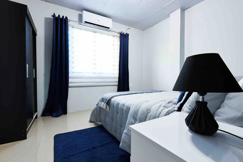 A Sweet Escape- 1BR Apt 6 Mins from the airport. - Image 1
