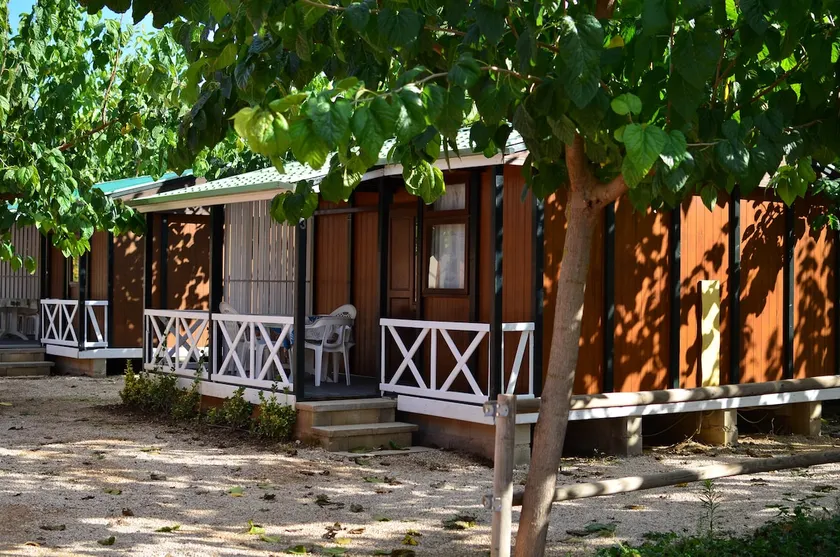 Mini - Wooden Cabin in Matarraña - Image 1