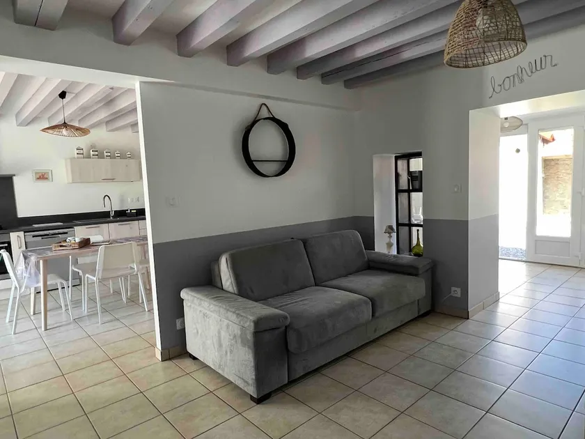 Charming house in Urzy, next to Nevers. - Image 1
