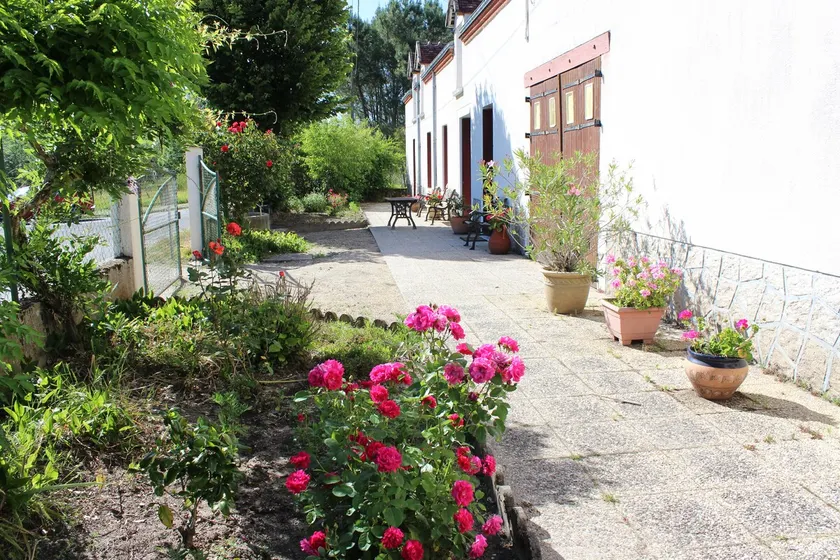 Gîte de Closeure - Image 1