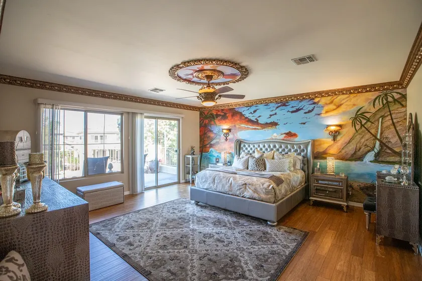 Arizona Sunset Luxury Villa - Image 1