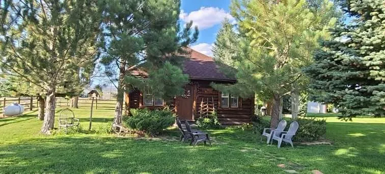 The Suite Cabin - Image 1