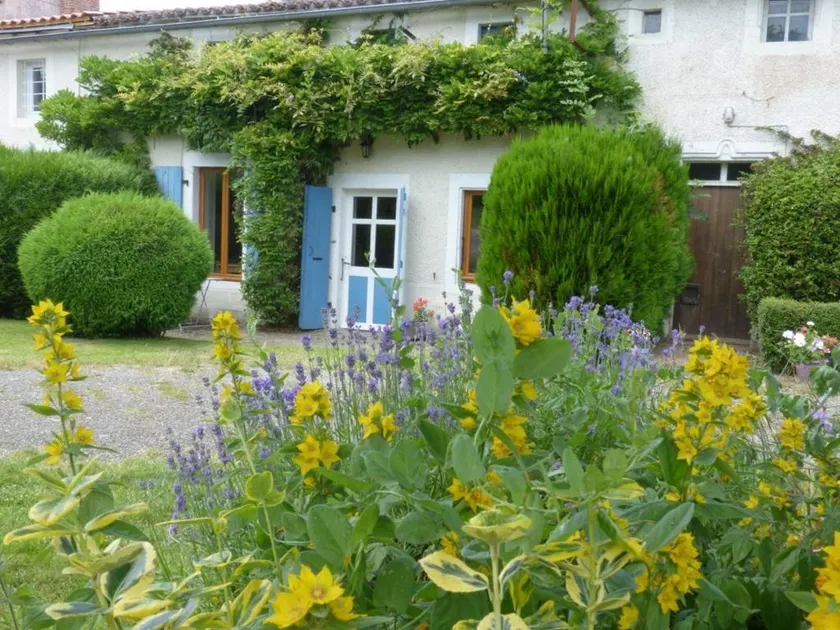 Les Gites de la Bodiniere - Ländlicher 3-Gite-Komplex - Image 1