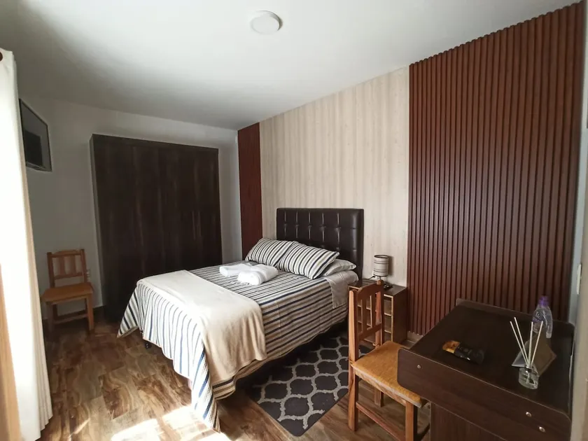 2. Centrally located, equipped and cozy apartment. - Image 1