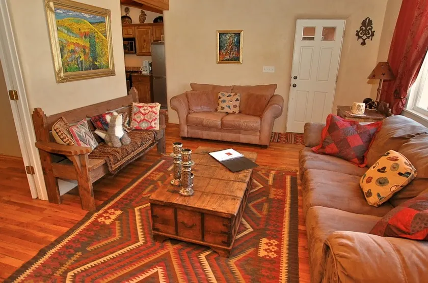 Tony's Place - Casas de Guadalupe, Luxurious Home - Image 1