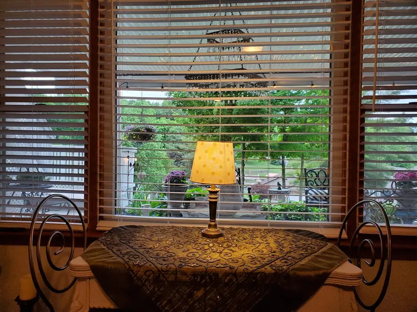 Private Chateau Studio with Lake View - Image 1
