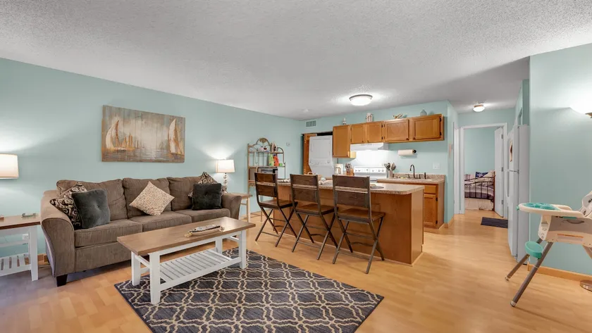 Cute & cozy condo! Sleeps 6 + WiFi! 💙☀️ 🛥️ 🏖️ ⚓ - Image 1
