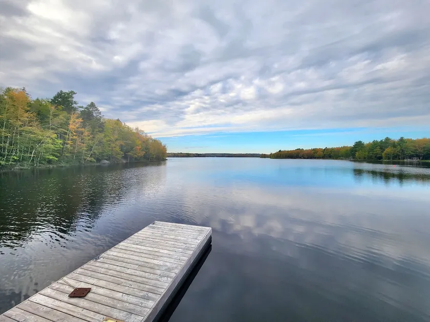 360 Blue | The Peninsula Lake House - Image 1