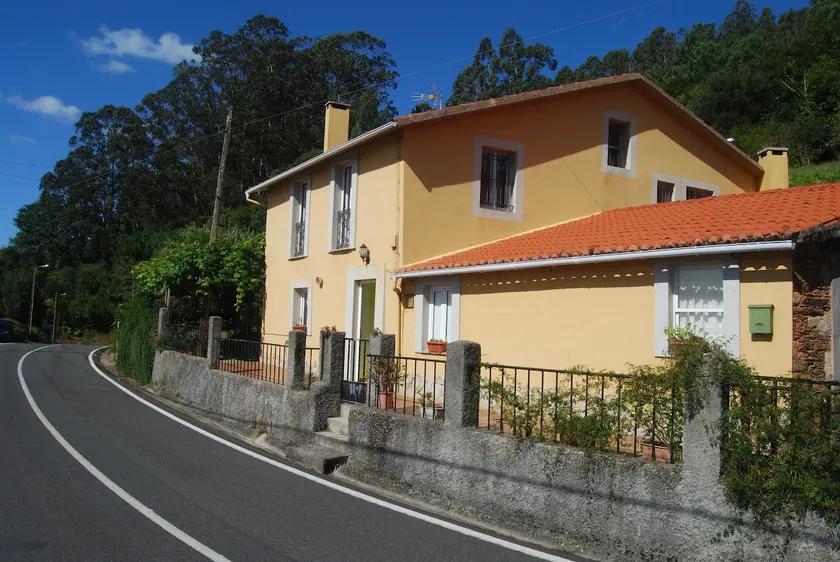 House in Cabanas, spacious, garden VUT-CO-005822 - Image 1