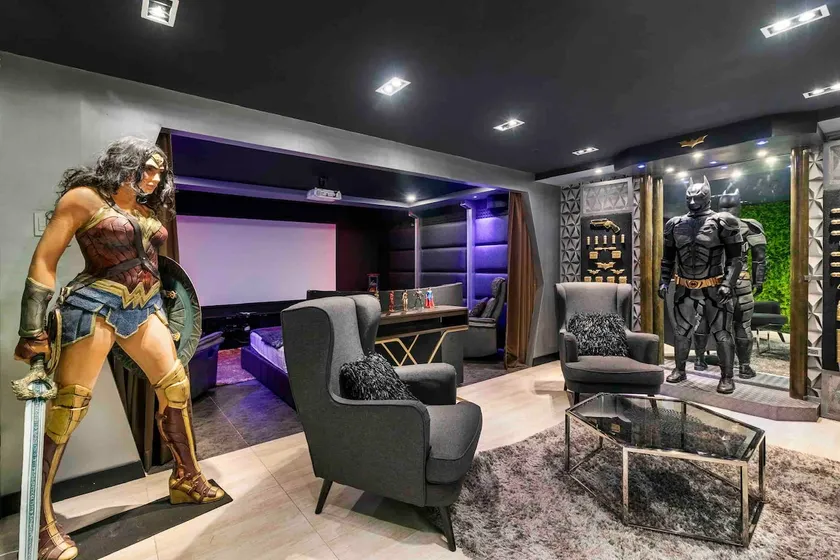 New Batmans 4BR Townhome in ❤ of Cebu + Wifi - Image 1