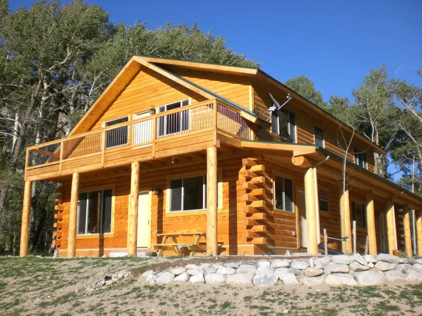 Neu! Chalk Creek Canyon Bighorn Lodge - Image 1