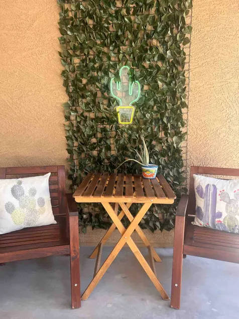 Prickly Pear Place-Downtown/South Mountain, PHX - Image 1