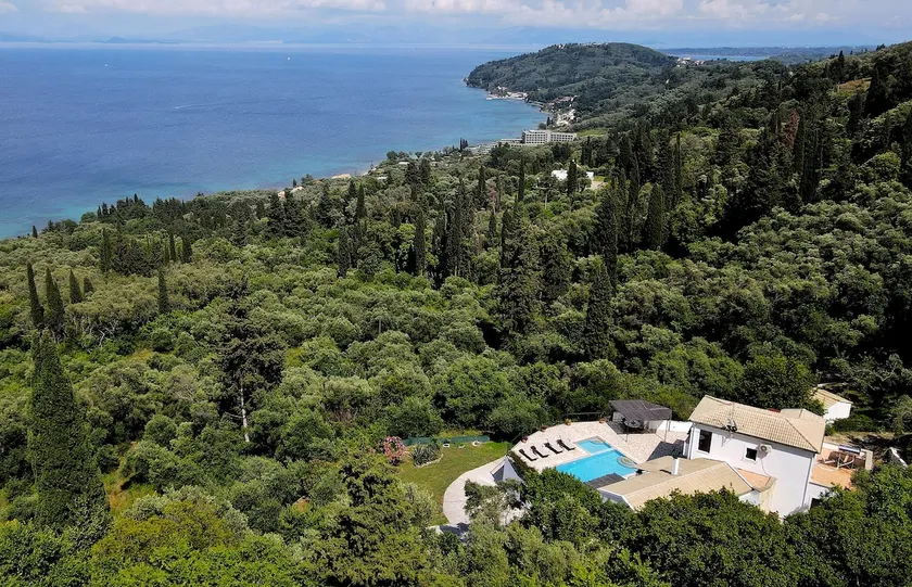 Villa Boukari Beach - Image 1