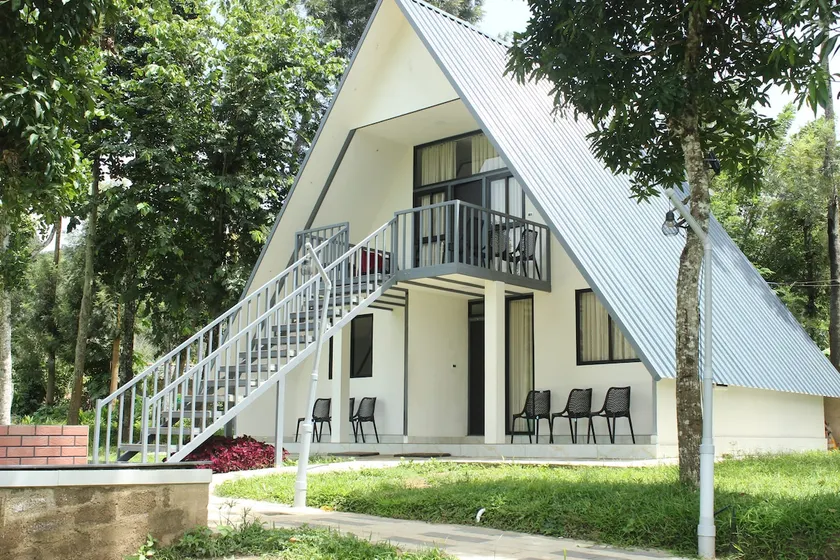 Entire Property(AC)-Mudumalai by Privacy Homes - Image 1