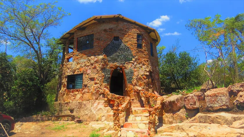 The Stone Cottage - Image 1