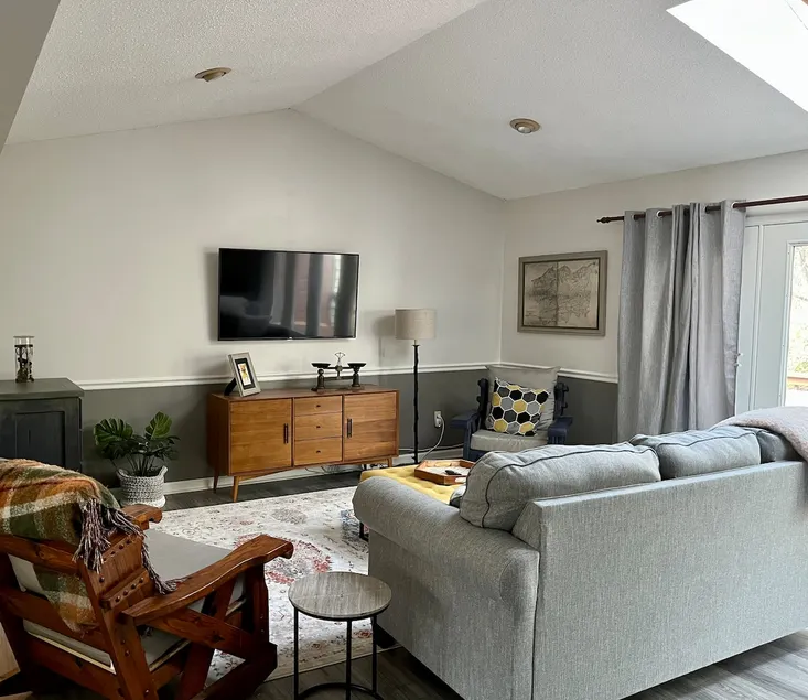 Ski, Hike, Play & Relax at Nectar Landing - Image 1