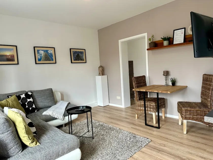 Vacation home - Image 1