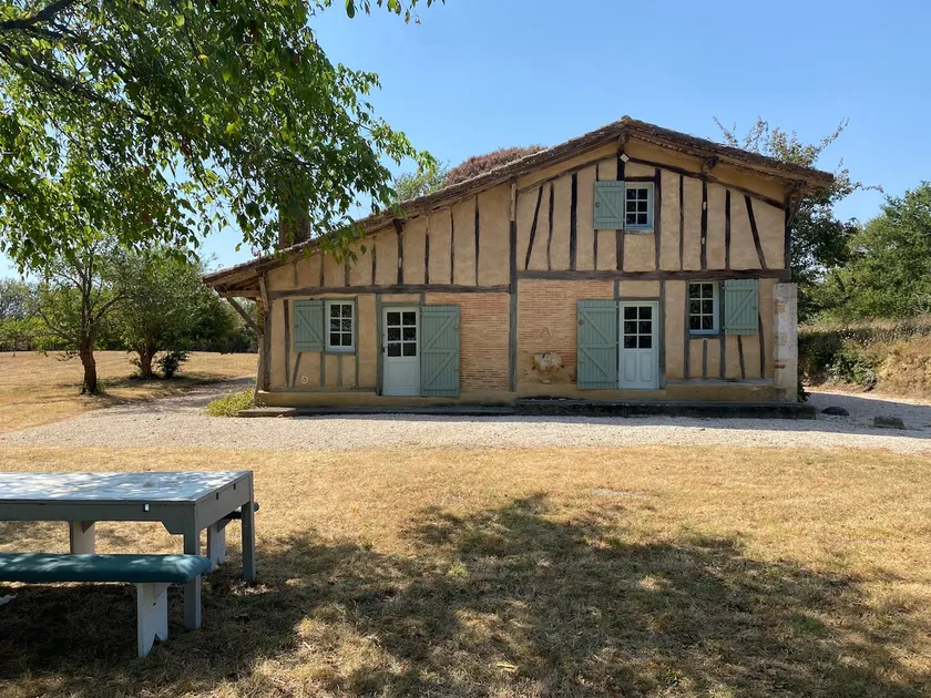 Charm and comfort in the countryside! - Image 1