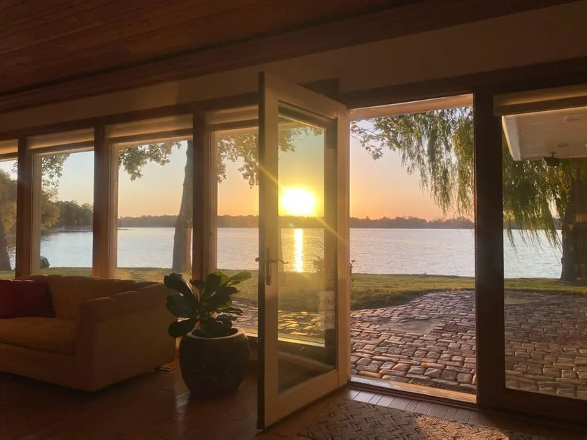 Hidden Gem - Sunset Lake Home w/ Hot Tub - Image 1