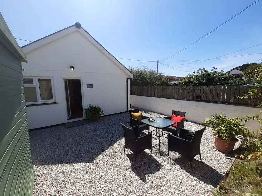 The Little House, perfect beach retreat - Image 1