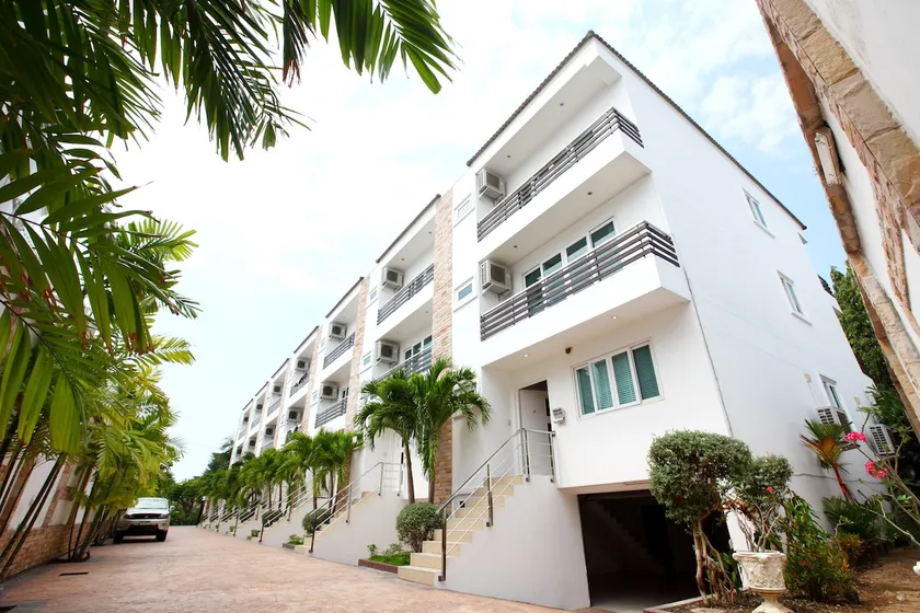 Tabaluga Pool Villas 2 - Image 1
