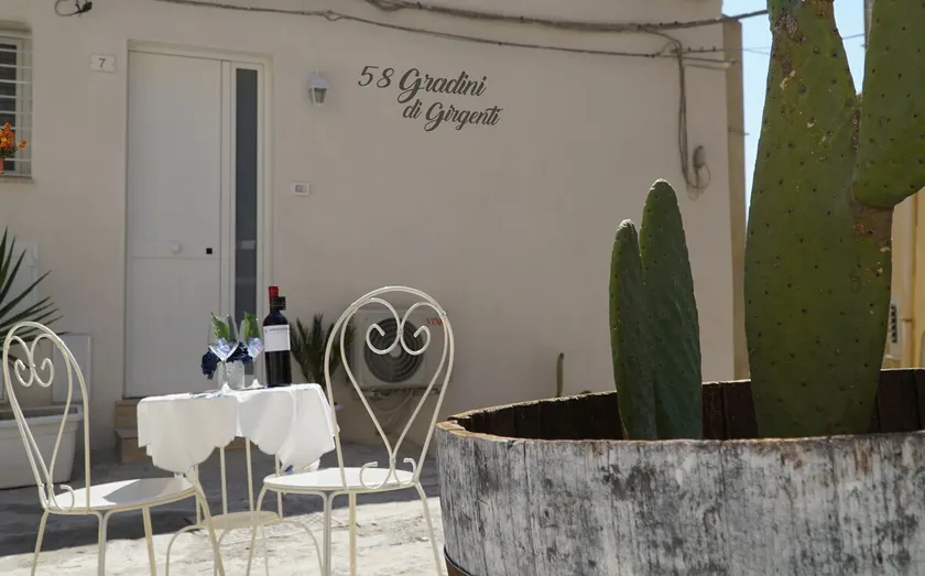 58 Steps of Girgenti - ”IUSU” accommodation - Image 1