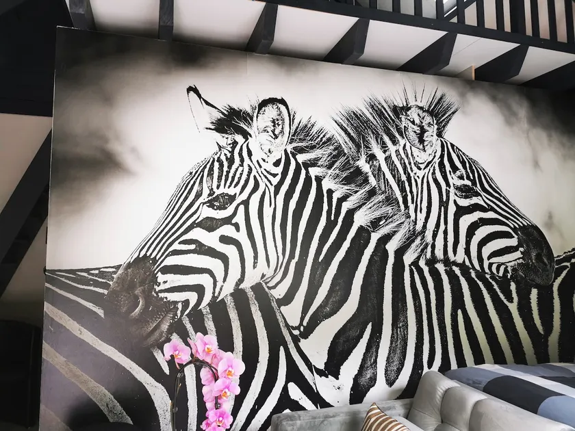 STAY@Zebra, close to beach and village. - Image 1