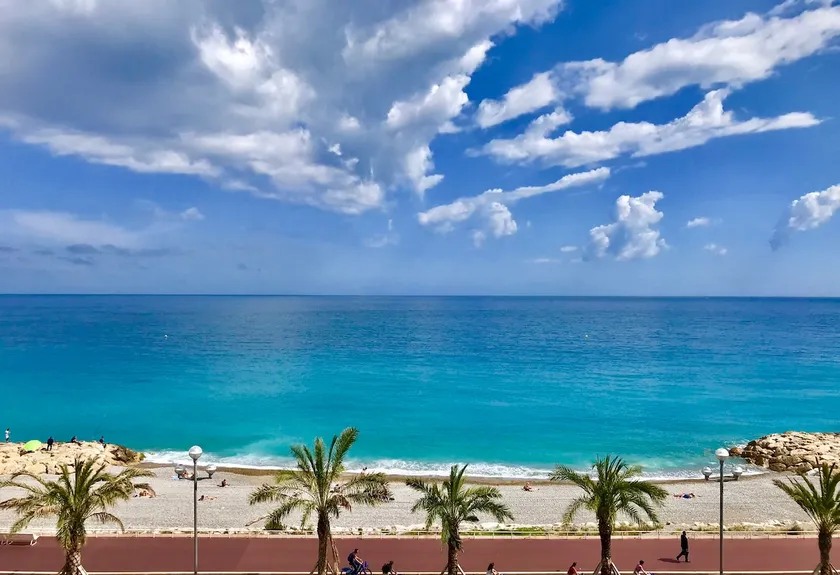 Florida Blue - Easy Home Booking - Image 1