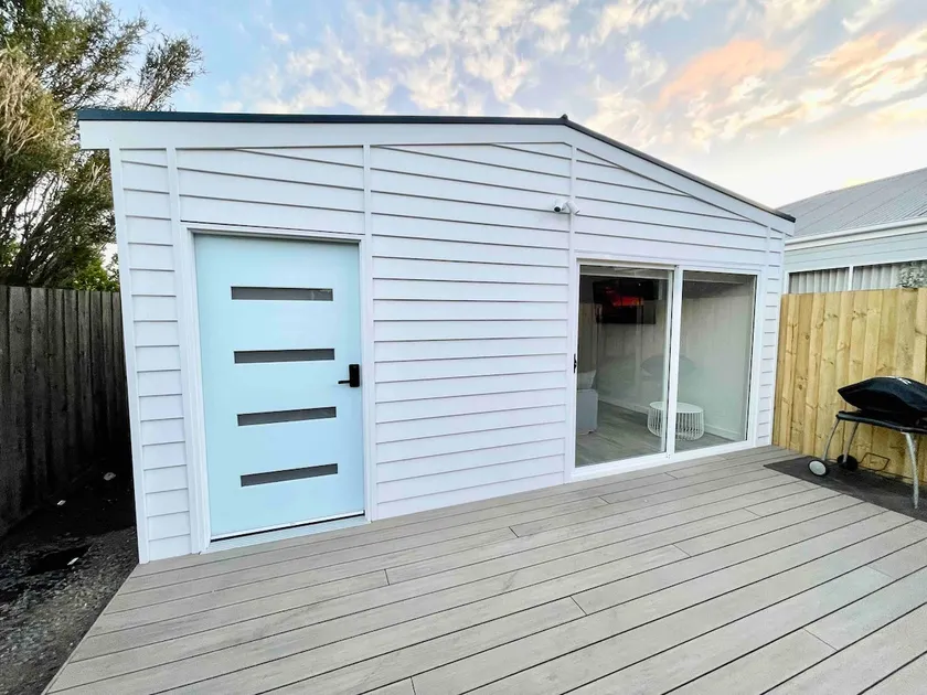 Private Barwon Heads Cottage Walk to River - Image 1