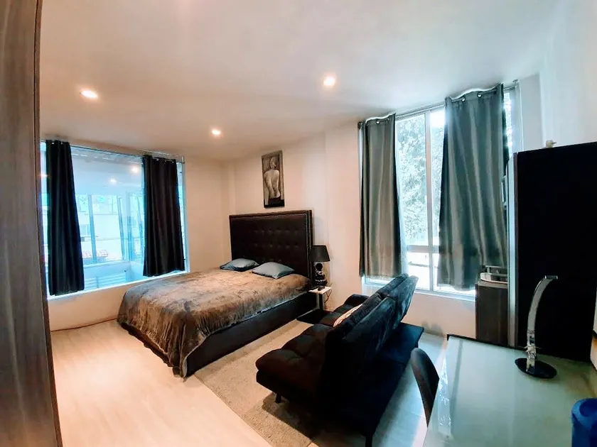SPACIOUS AND COMFORTABLE SUITE, SERVICES INCLUDING METEPEC - Image 1