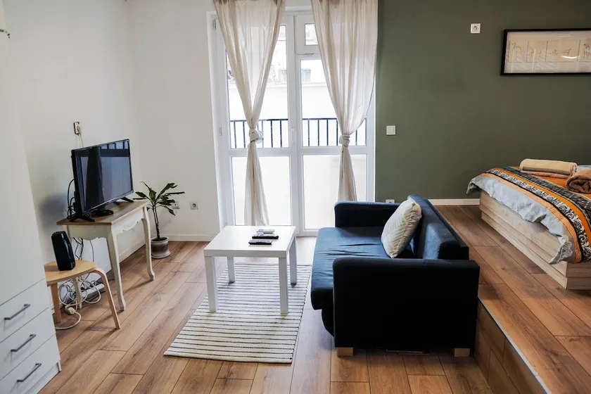Stylish apartment, very good located! - Image 1