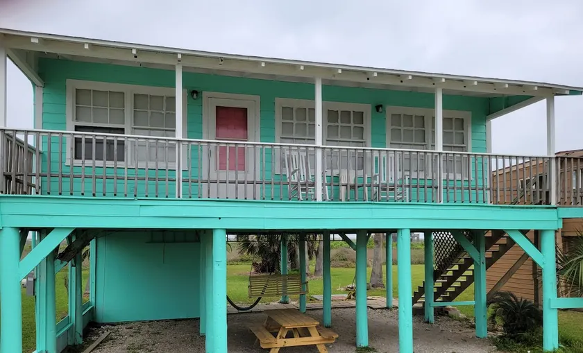 Casa de la Costa - on Beach Front Dr - Image 1