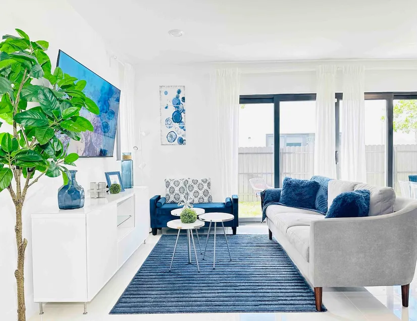 Blue House| GameRoom| The Keys| Everglades| Miami - Image 1