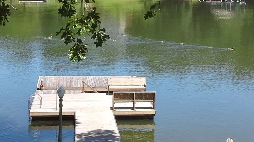 Lake Retreat/Auburn Games - Image 1