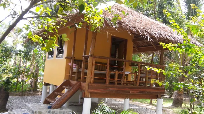 Mindoro Beachhouse. - Image 1