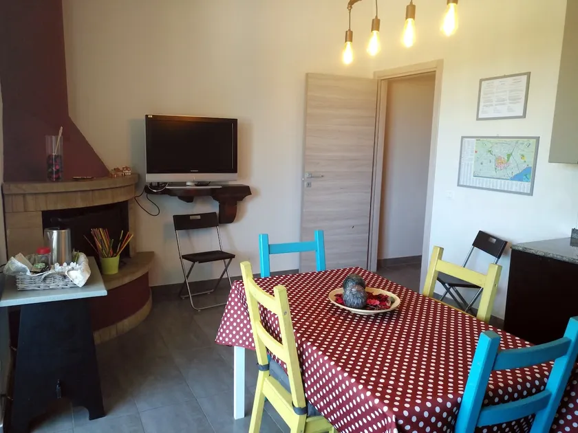 Mamma Casa Superior - Image 1