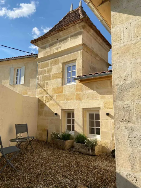 ”Clos d'Aurelia” Charming cottage - Image 1