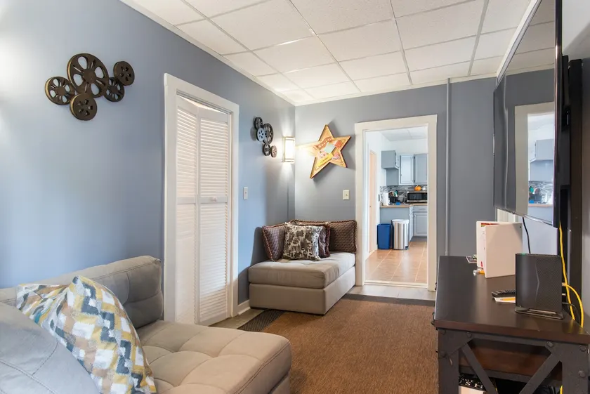Comfortable house, close to beach and downton IPSW - Image 1